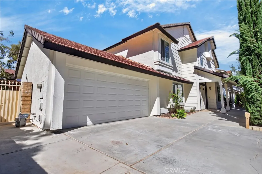 37723 Sandra Lane Palmdale, CA 93550