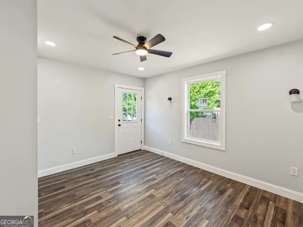 1 Lucille AVE NW Rome, GA 30165