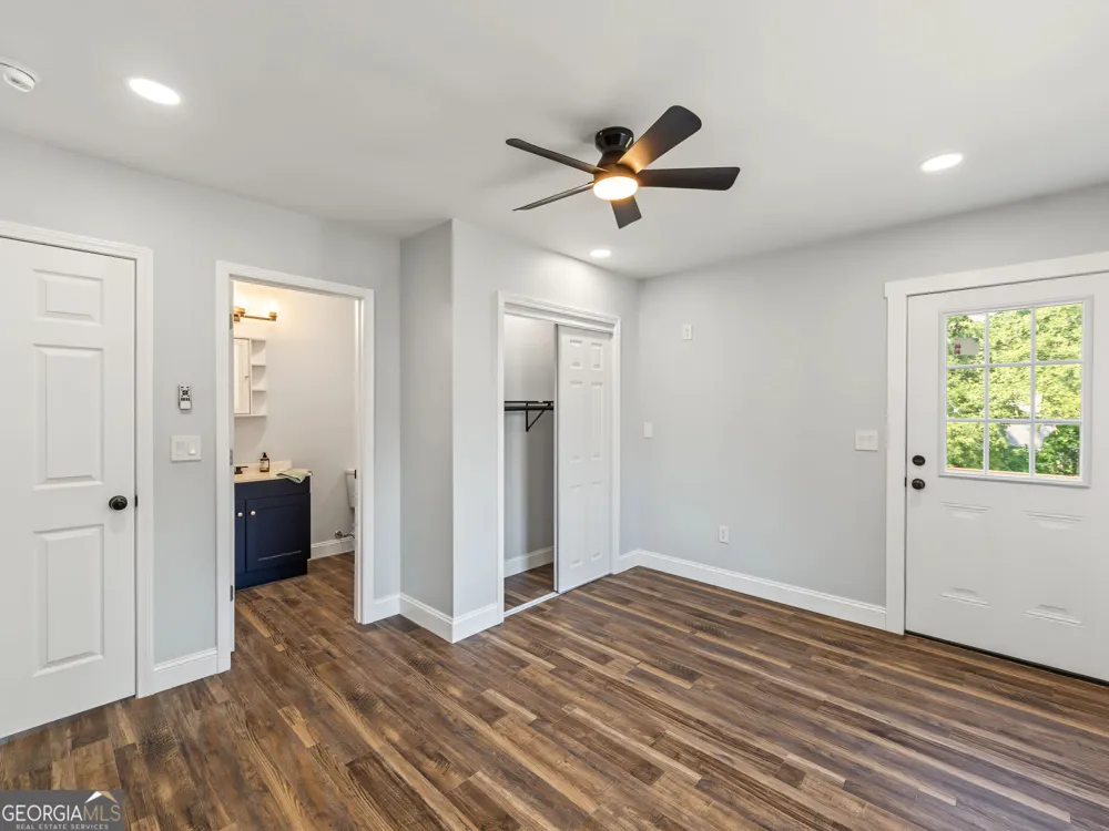 1 Lucille AVE NW Rome, GA 30165