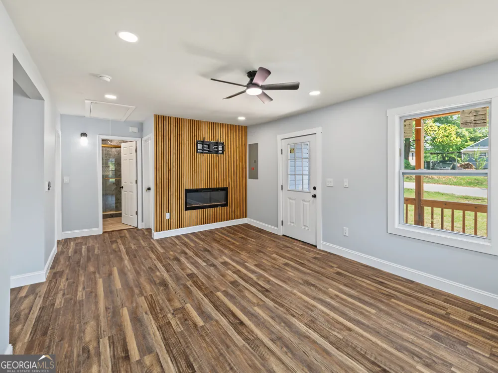 1 Lucille AVE NW Rome, GA 30165