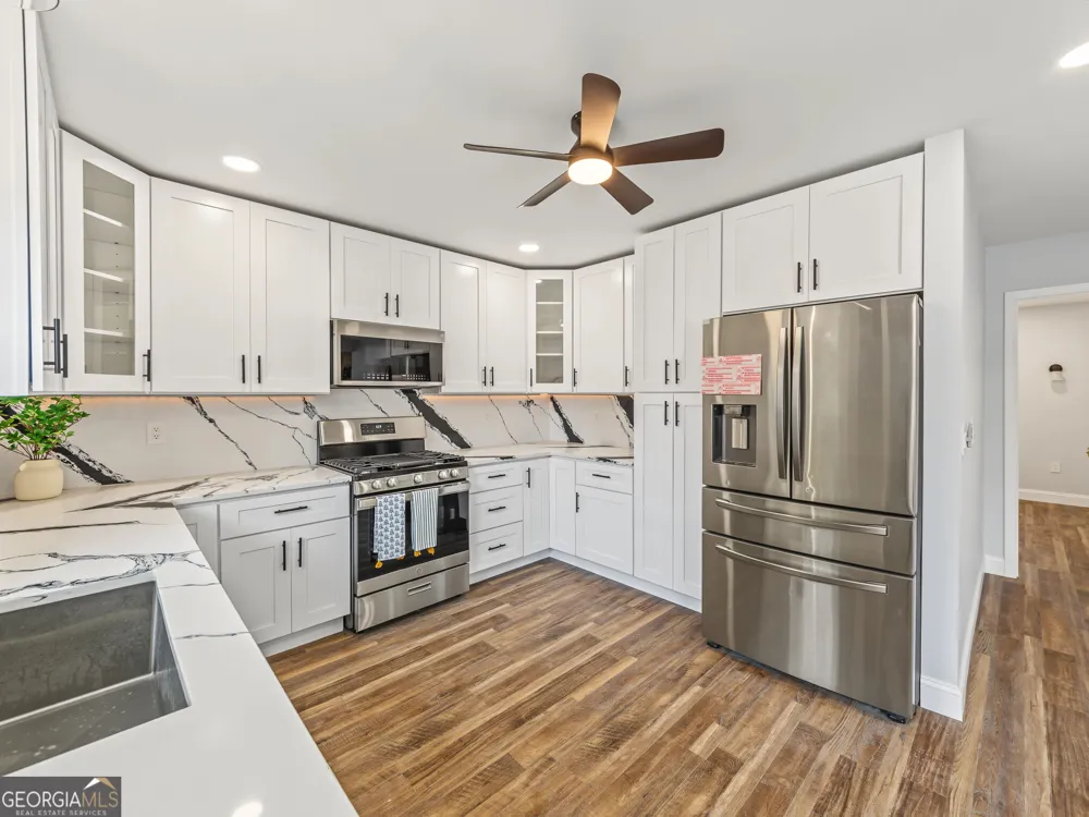 1 Lucille AVE NW Rome, GA 30165