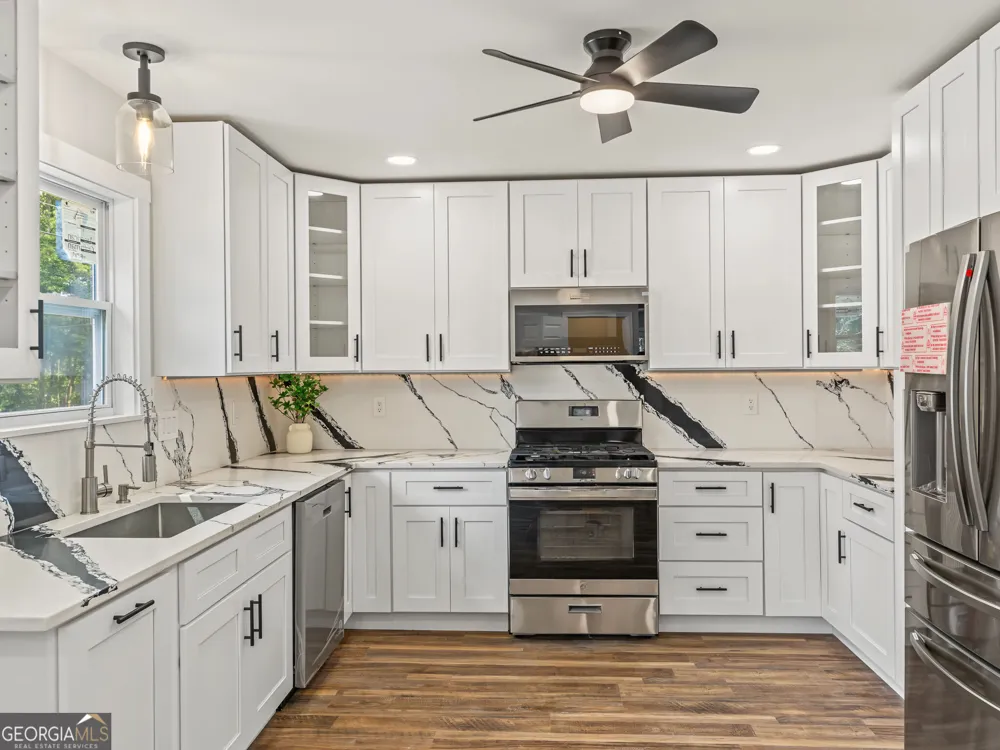 1 Lucille AVE NW Rome, GA 30165