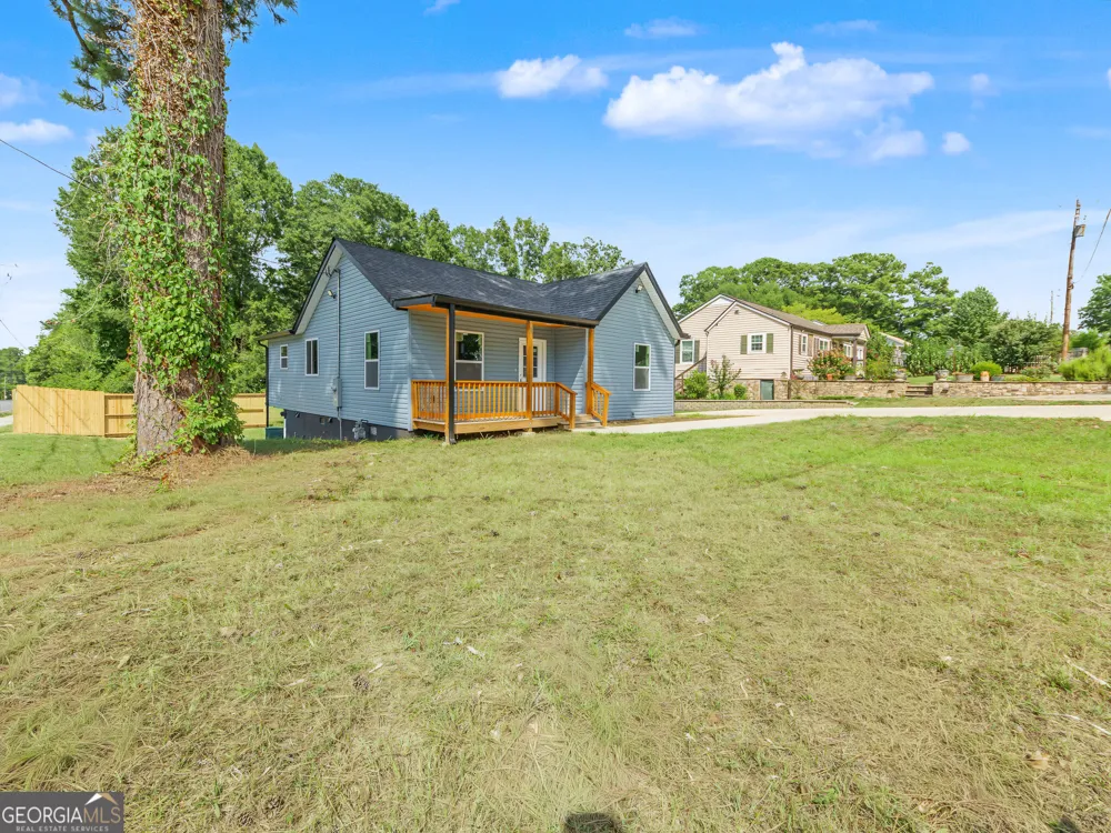 1 Lucille AVE NW Rome, GA 30165