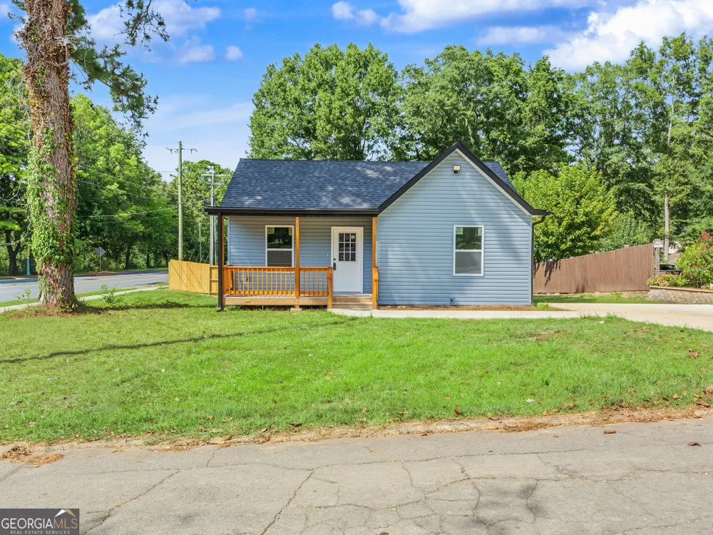 1 Lucille AVE NW Rome, GA 30165