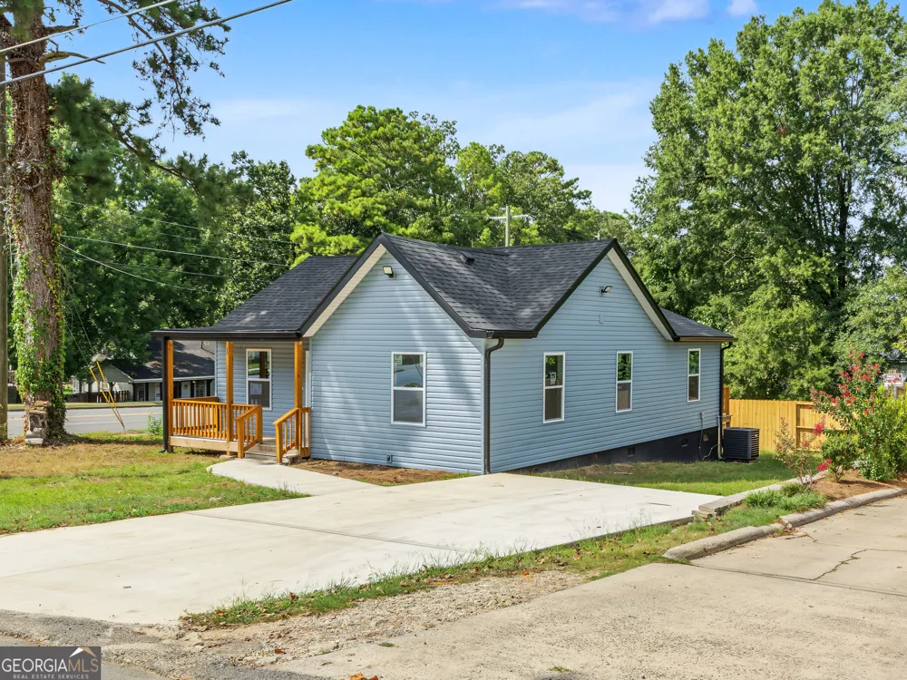 1 Lucille AVE NW Rome, GA 30165