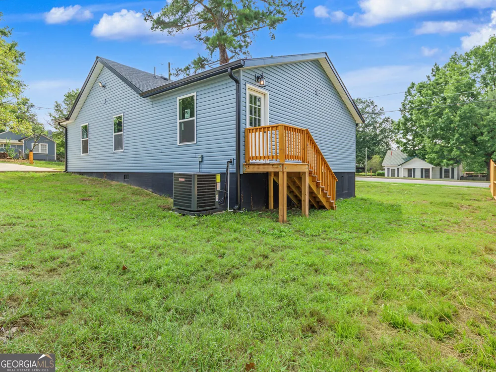 1 Lucille AVE NW Rome, GA 30165