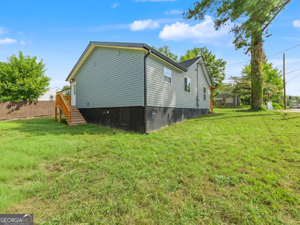 1 Lucille AVE NW Rome, GA 30165