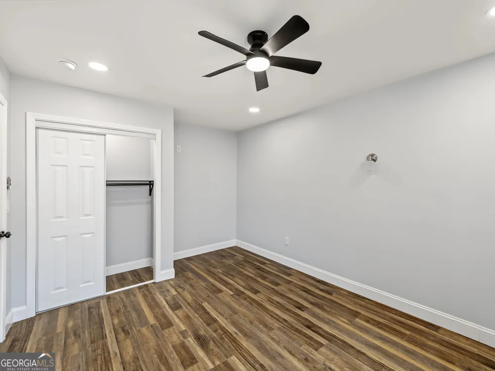 1 Lucille AVE NW Rome, GA 30165
