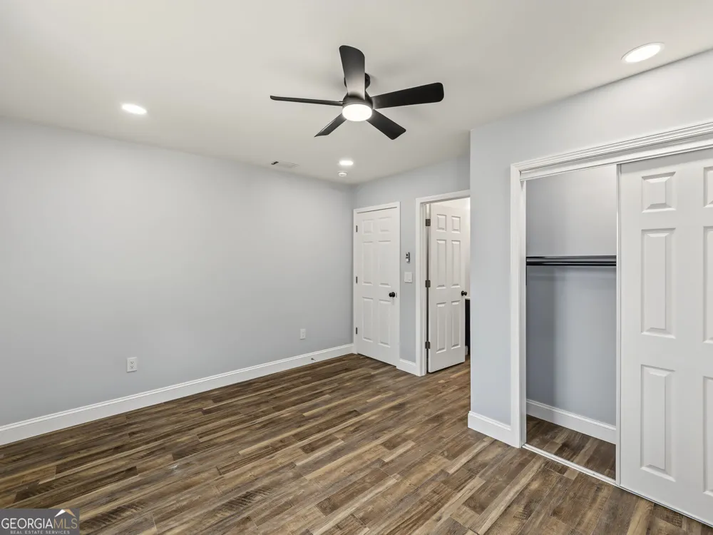 1 Lucille AVE NW Rome, GA 30165