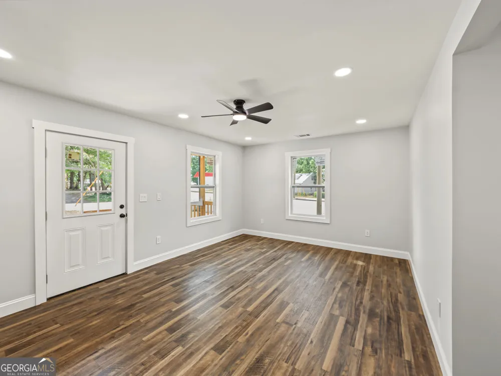 1 Lucille AVE NW Rome, GA 30165