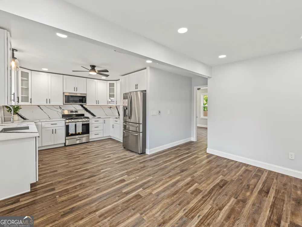 1 Lucille AVE NW Rome, GA 30165