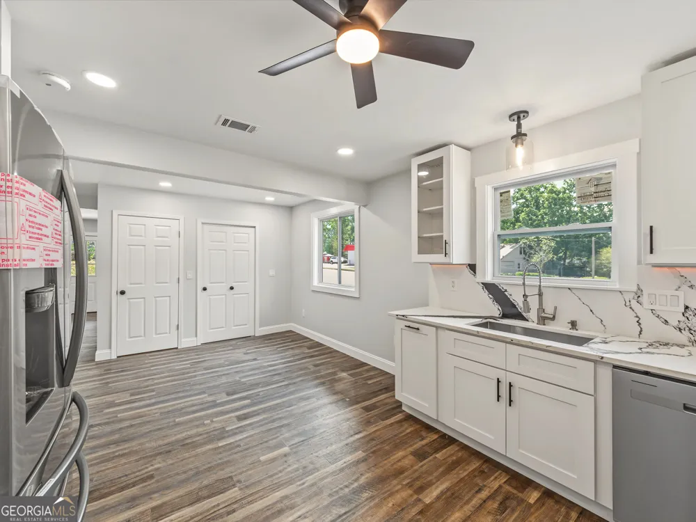 1 Lucille AVE NW Rome, GA 30165