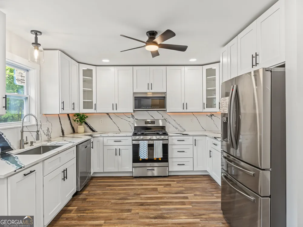 1 Lucille AVE NW Rome, GA 30165