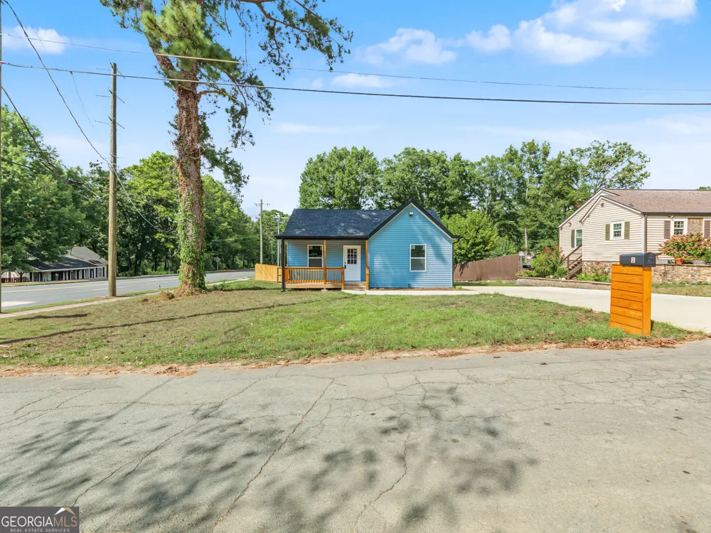 1 Lucille AVE NW Rome, GA 30165