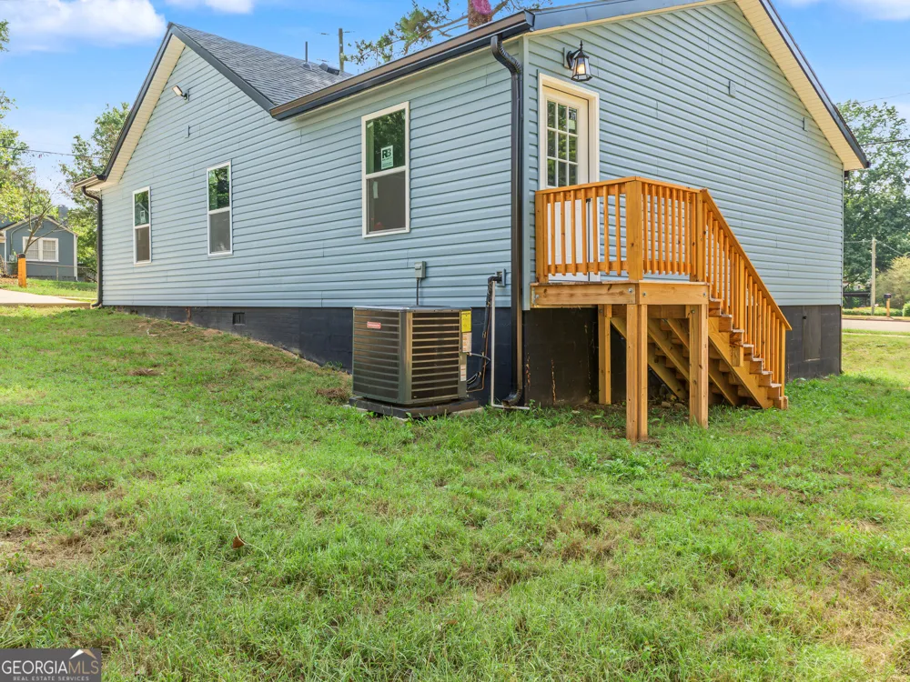 1 Lucille AVE NW Rome, GA 30165