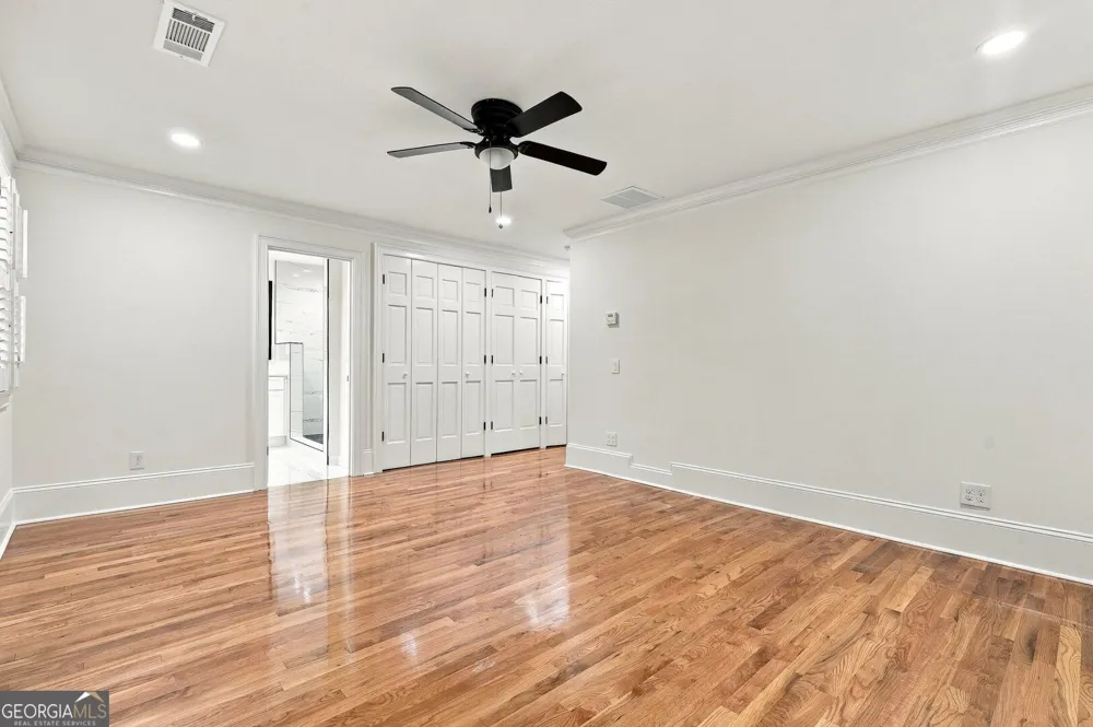 1761 E Gate DR Stone Mountain, GA 30087