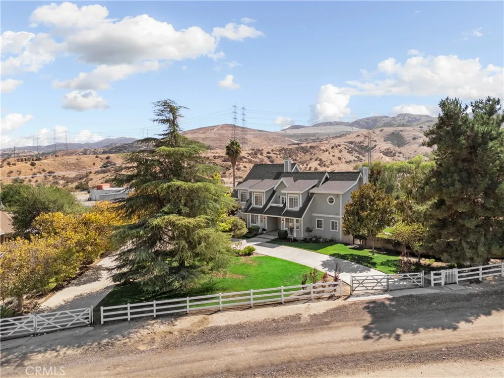 26983 Pilgrim Road Redlands, CA 92373