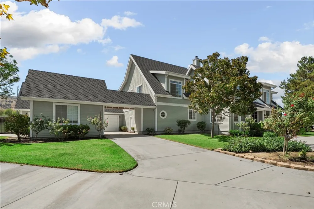 26983 Pilgrim Road Redlands, CA 92373