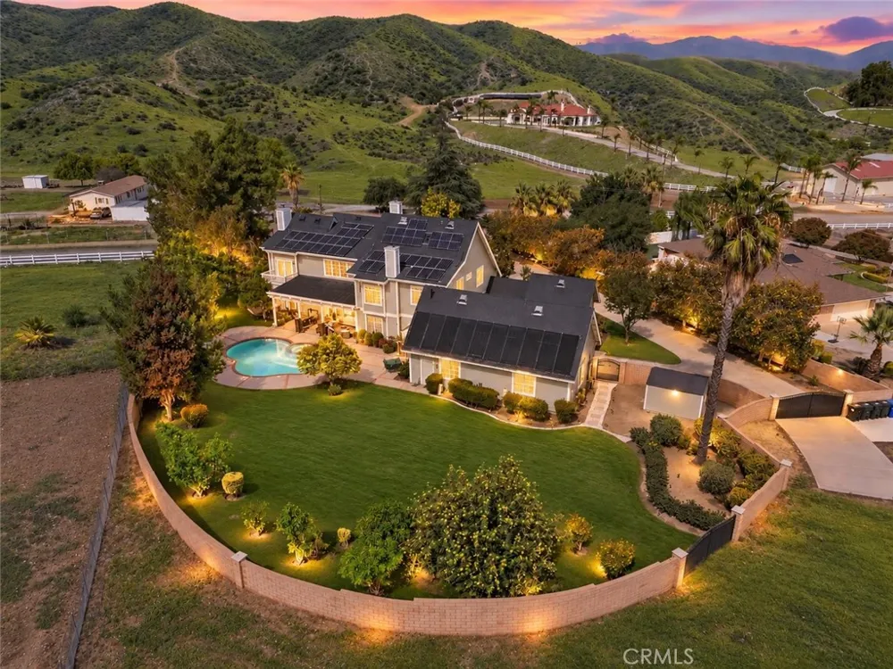 26983 Pilgrim Road Redlands, CA 92373