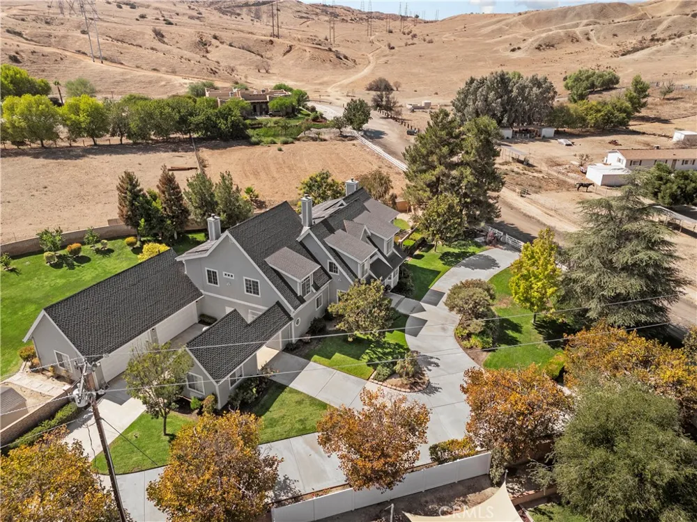 26983 Pilgrim Road Redlands, CA 92373