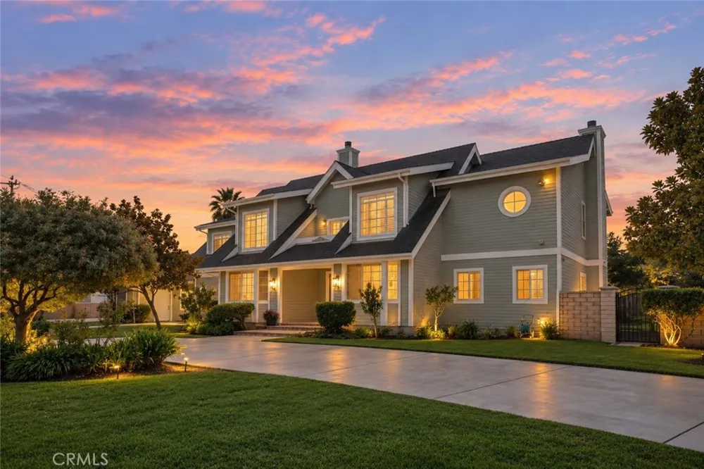 26983 Pilgrim Road Redlands, CA 92373