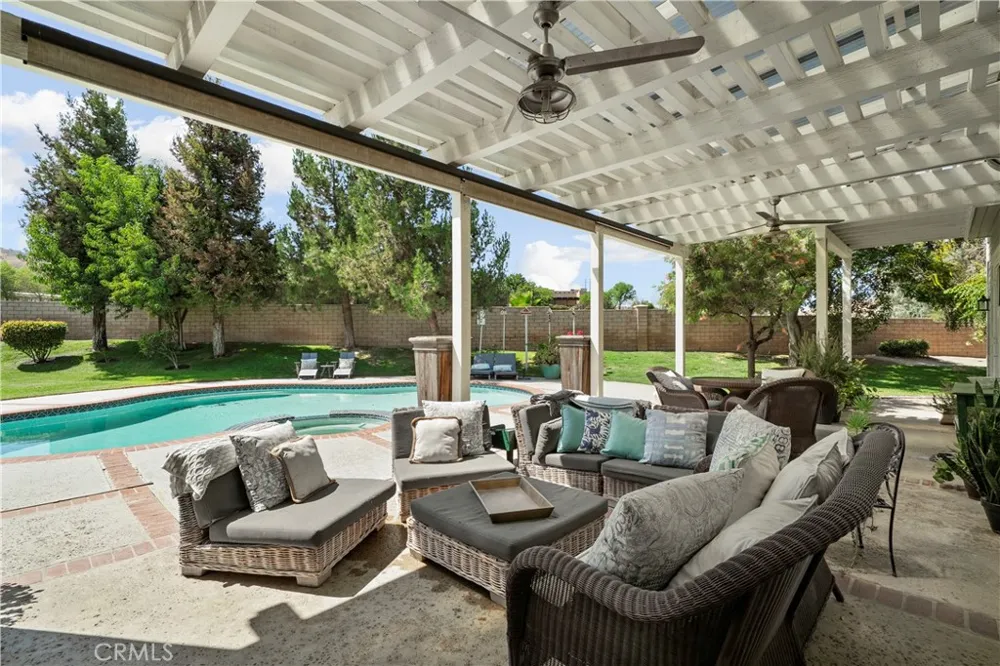 26983 Pilgrim Road Redlands, CA 92373
