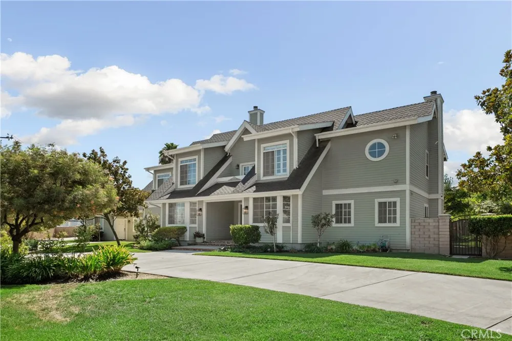 26983 Pilgrim Road Redlands, CA 92373