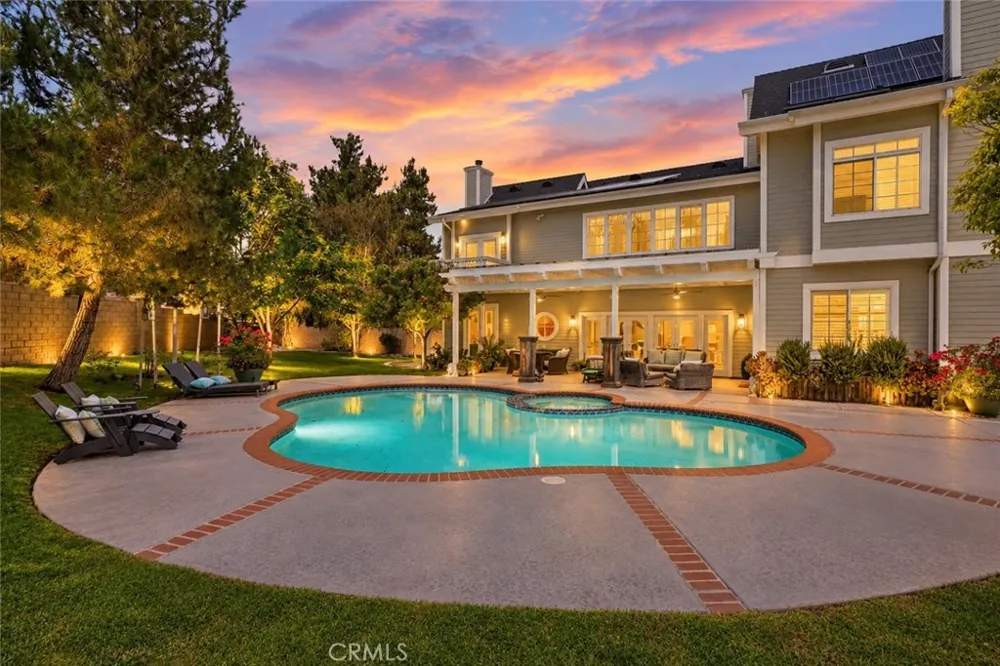 26983 Pilgrim Road Redlands, CA 92373