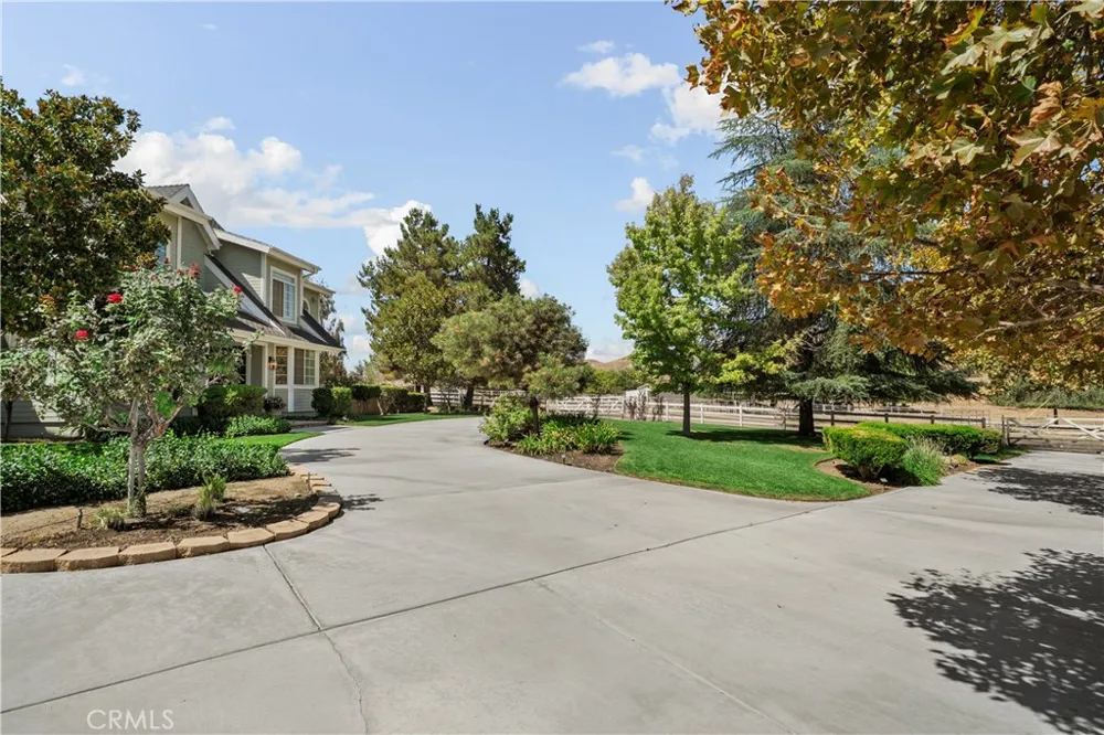 26983 Pilgrim Road Redlands, CA 92373