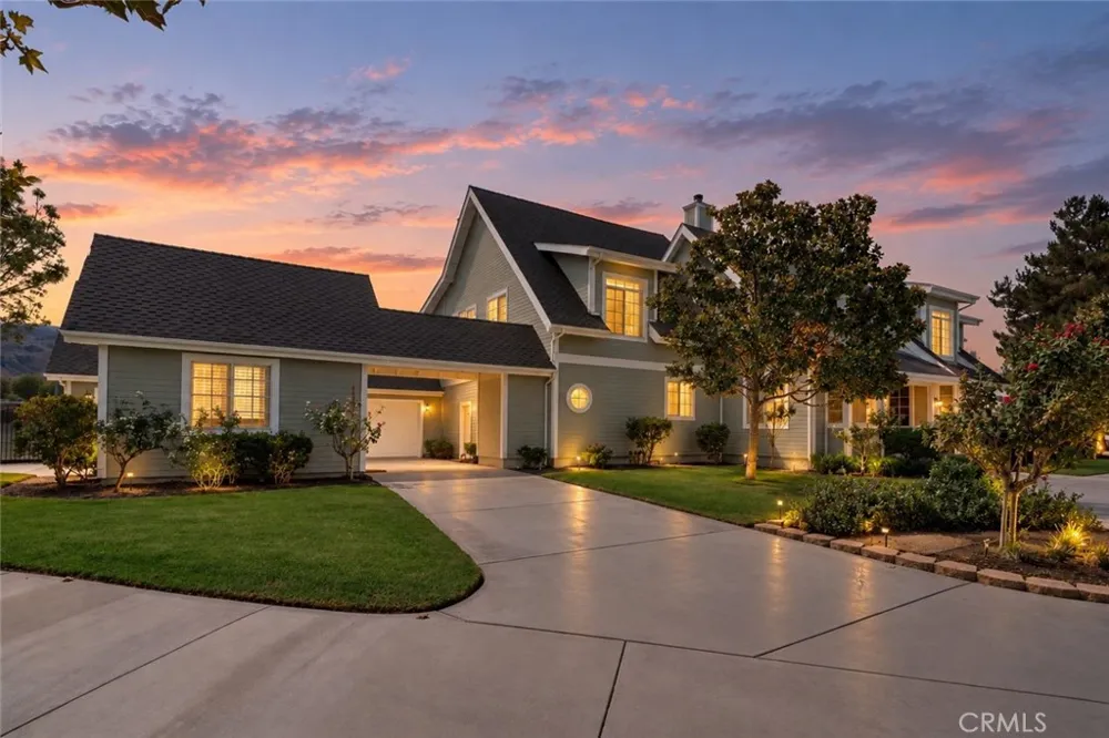 26983 Pilgrim Road Redlands, CA 92373