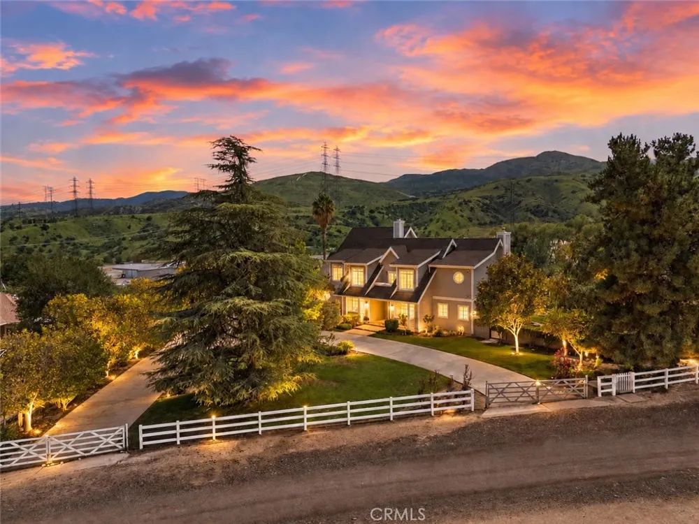 26983 Pilgrim Road Redlands, CA 92373