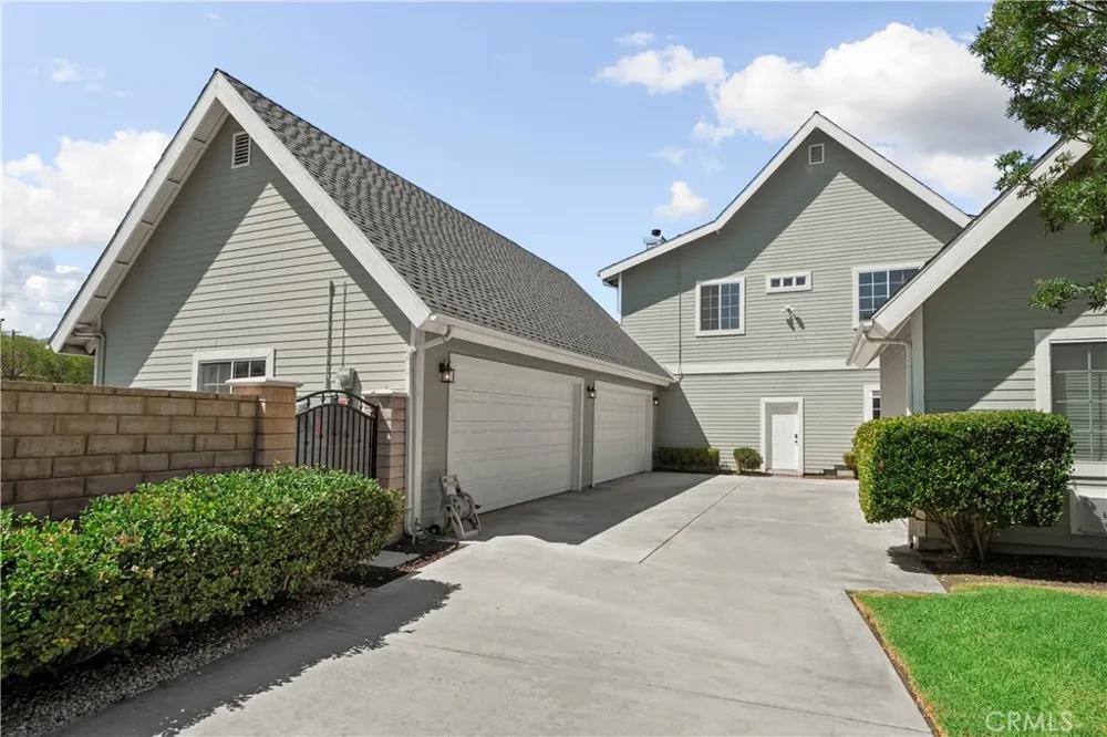 26983 Pilgrim Road Redlands, CA 92373