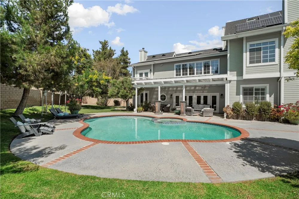 26983 Pilgrim Road Redlands, CA 92373