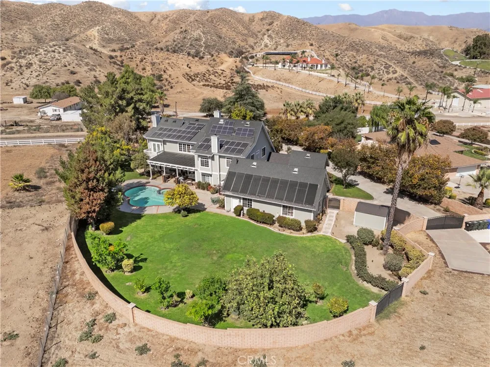 26983 Pilgrim Road Redlands, CA 92373