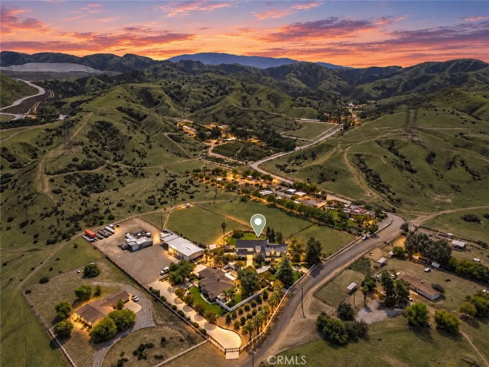 26983 Pilgrim Road Redlands, CA 92373