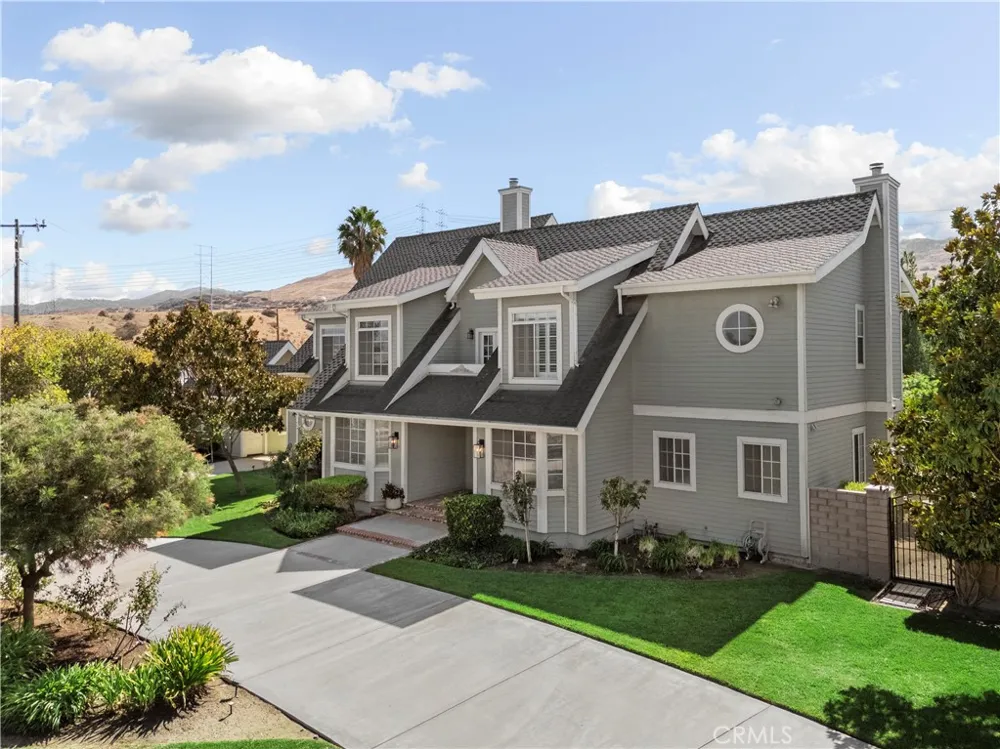 26983 Pilgrim Road Redlands, CA 92373