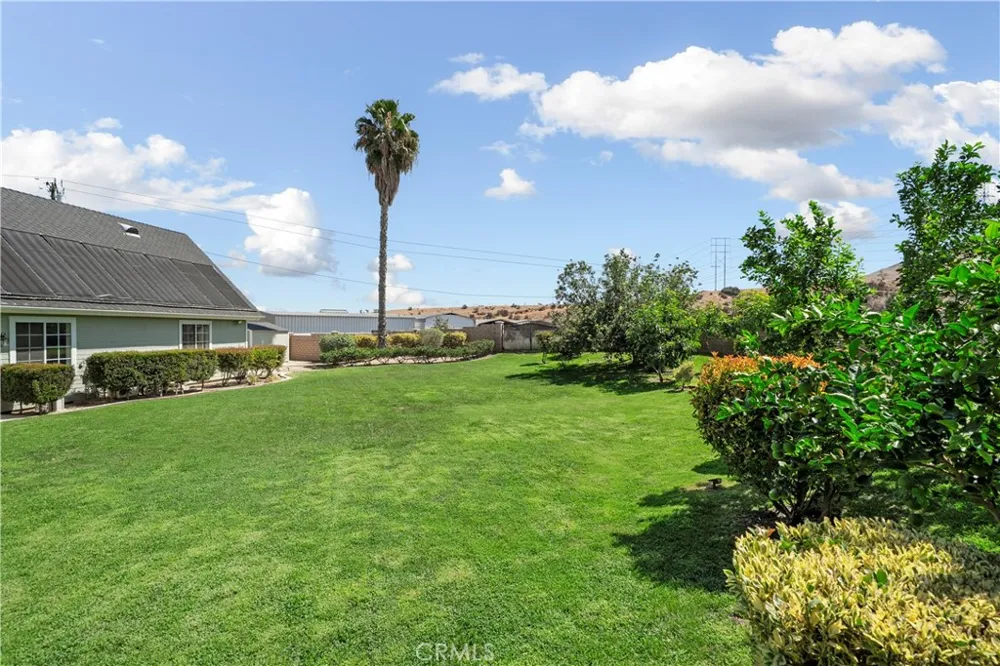 26983 Pilgrim Road Redlands, CA 92373