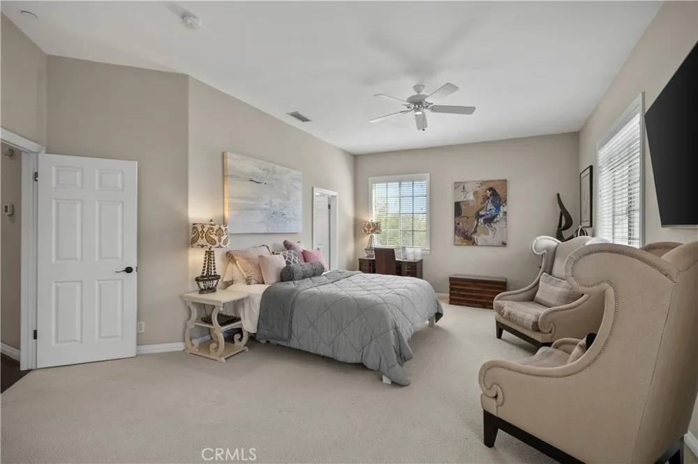 26983 Pilgrim Road Redlands, CA 92373