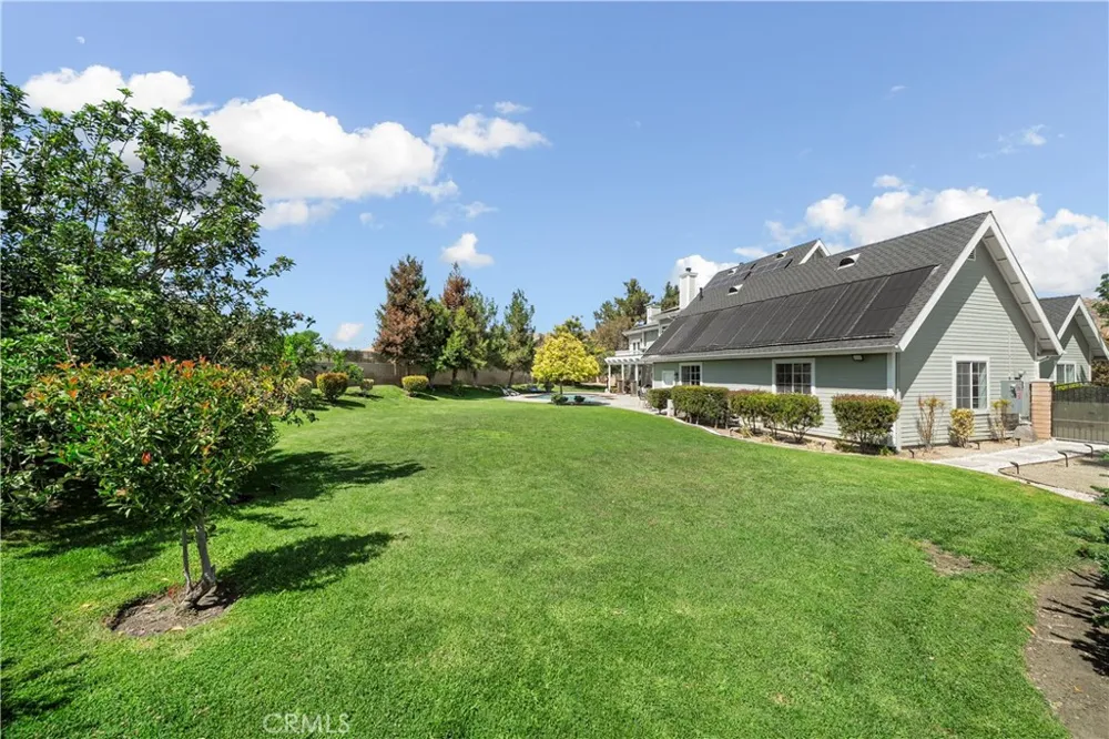 26983 Pilgrim Road Redlands, CA 92373
