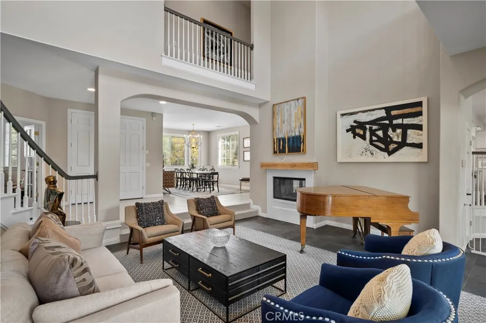 26983 Pilgrim Road Redlands, CA 92373