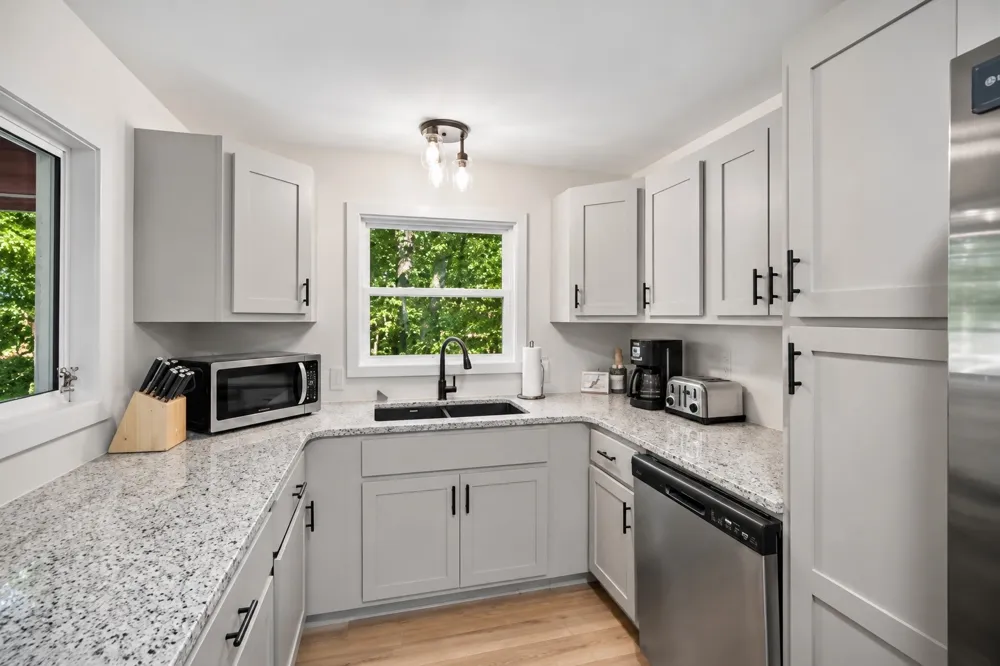 10113 Flint Ridge Drive Kansas, OK 74347