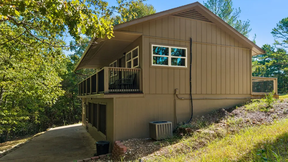10113 Flint Ridge Drive Kansas, OK 74347