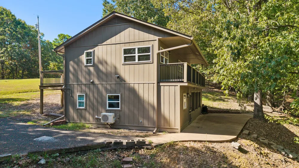 10113 Flint Ridge Drive Kansas, OK 74347