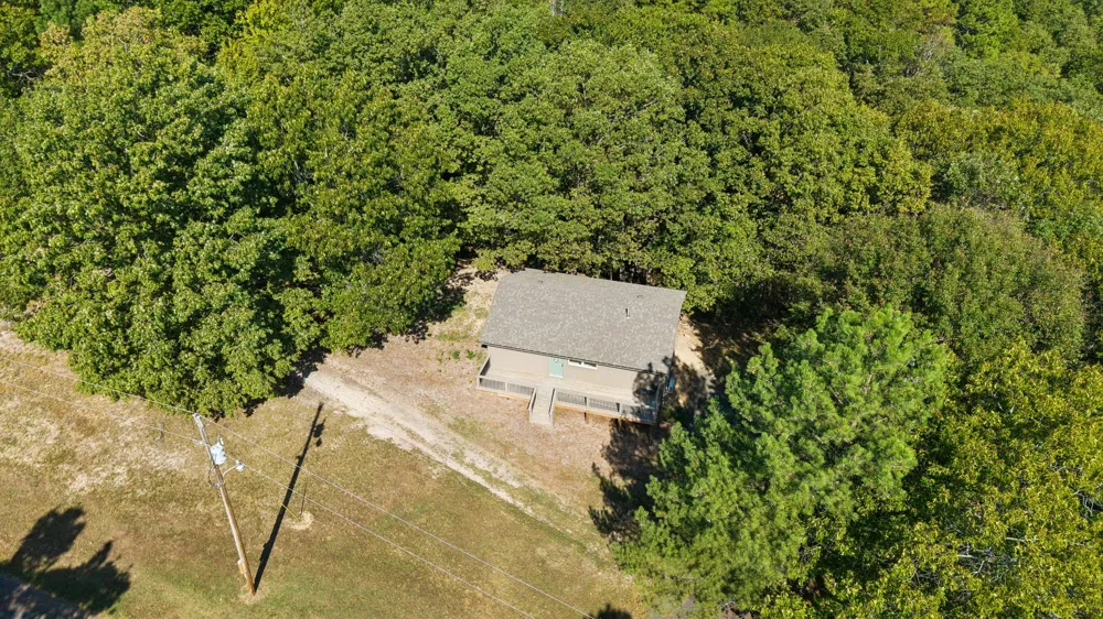 10113 Flint Ridge Drive Kansas, OK 74347
