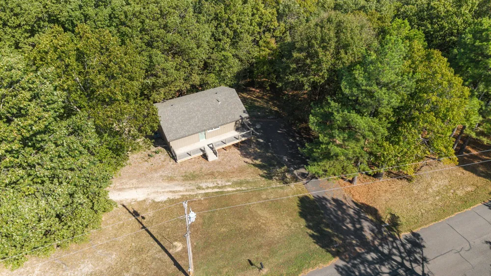 10113 Flint Ridge Drive Kansas, OK 74347
