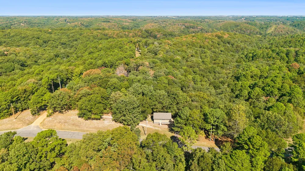 10113 Flint Ridge Drive Kansas, OK 74347