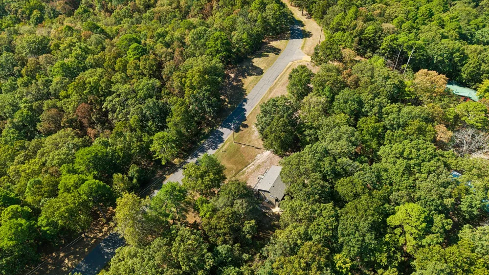 10113 Flint Ridge Drive Kansas, OK 74347