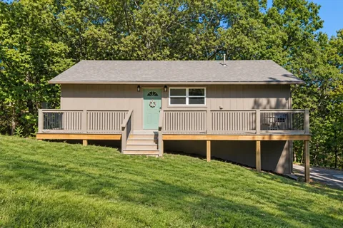 10113 Flint Ridge Drive