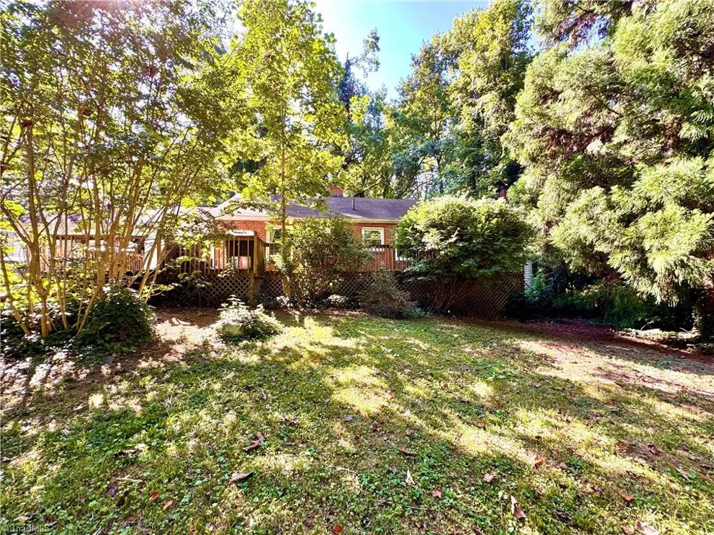 2190 Indian Trail Winston-Salem, NC 27106