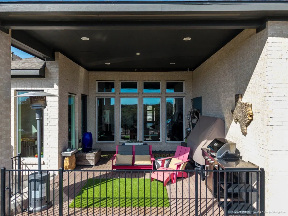 1341 Bryson Ridge Trail Leander, TX 78641